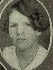 Marion Imogene Sawdy